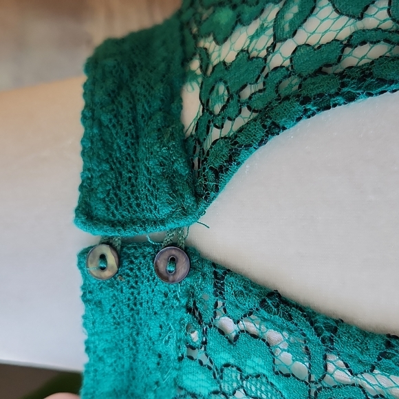 Freepeople Telltale cutout tunic - Picture 5 of 8